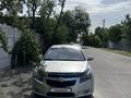 Chevrolet Cruze 2011 годаүшін2 450 000 тг. в Алматы – фото 4