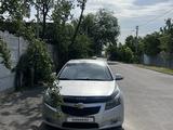 Chevrolet Cruze 2011 годаүшін2 450 000 тг. в Алматы – фото 4