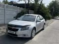 Chevrolet Cruze 2011 годаүшін2 450 000 тг. в Алматы