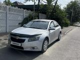 Chevrolet Cruze 2011 годаүшін2 450 000 тг. в Алматы
