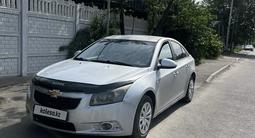 Chevrolet Cruze 2011 года за 2 450 000 тг. в Алматы