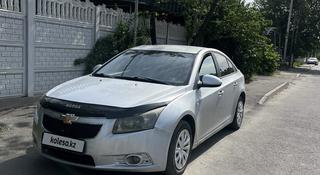 Chevrolet Cruze 2011 года за 2 450 000 тг. в Алматы