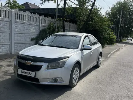 Chevrolet Cruze 2011 года за 2 450 000 тг. в Алматы