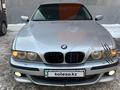 BMW 528 1996 года за 3 600 000 тг. в Астана – фото 14