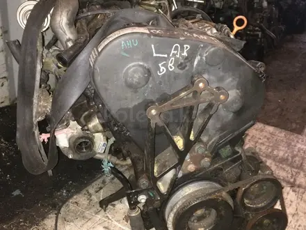 Двс мотор двигатель на Volkswagen 1.9 TDI за 195 000 тг. в Алматы