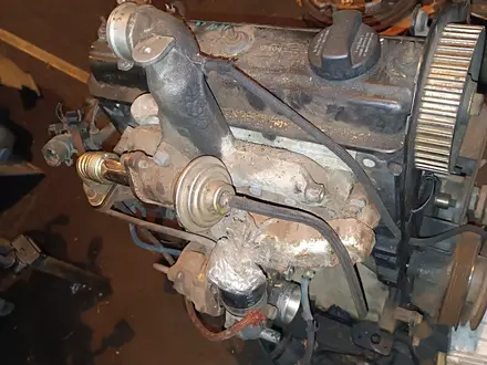 Двс мотор двигатель на Volkswagen 1.9 TDI за 195 000 тг. в Алматы – фото 6