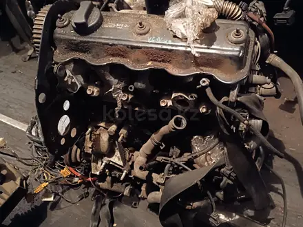 Двс мотор двигатель на Volkswagen 1.9 TDI за 195 000 тг. в Алматы – фото 3