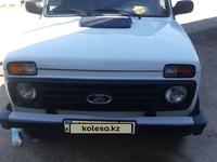 ВАЗ (Lada) Lada 2121 2015 годаfor1 850 000 тг. в Кызылорда