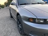 Mitsubishi Galant 2001 года за 2 600 000 тг. в Усть-Каменогорск – фото 2