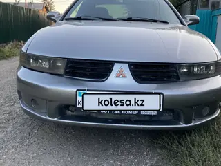 Mitsubishi Galant
