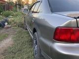 Mitsubishi Galant 2001 года за 2 600 000 тг. в Усть-Каменогорск – фото 4