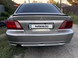 Mitsubishi Galant 2001 года за 2 600 000 тг. в Усть-Каменогорск – фото 5