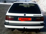 Volkswagen Passat 1992 года за 2 300 000 тг. в Костанай – фото 5