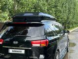 Kia Carnival 2018 годаүшін12 000 000 тг. в Актобе
