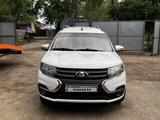 ВАЗ (Lada) Largus 2021 года за 7 150 000 тг. в Алматы – фото 2