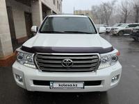 Toyota Land Cruiser 2012 годаүшін17 300 000 тг. в Караганда