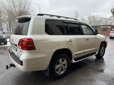 Toyota Land Cruiser 2012 года за 17 300 000 тг. в Караганда – фото 4