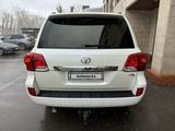 Toyota Land Cruiser 2012 годаүшін17 300 000 тг. в Караганда – фото 2