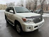 Toyota Land Cruiser 2012 года за 17 300 000 тг. в Караганда – фото 5