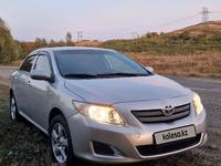 Toyota Corolla 2007 годаүшін4 700 000 тг. в Усть-Каменогорск