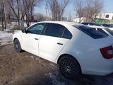Skoda Rapid 2014 года за 3 000 000 тг. в Алматы – фото 4