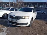 Skoda Rapid 2014 года за 3 000 000 тг. в Алматы
