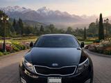 Kia K5 2014 годаүшін6 750 000 тг. в Алматы