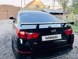 Kia K5 2014 годаүшін6 750 000 тг. в Алматы – фото 3