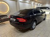 Skoda Superb 2014 года за 7 300 000 тг. в Алматы – фото 3