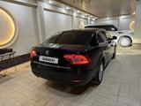 Skoda Superb 2014 года за 7 300 000 тг. в Алматы – фото 5