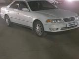 Toyota Mark II 1998 года за 3 200 000 тг. в Аксу – фото 4