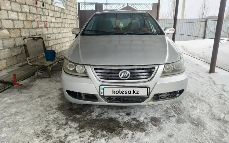 Lifan Solano 2011 года за 1 800 000 тг. в Актобе