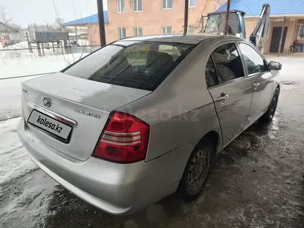 Lifan Solano 2011 года за 1 800 000 тг. в Актобе – фото 6