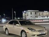 Lexus ES 300 2002 годаүшін6 100 000 тг. в Туркестан – фото 3
