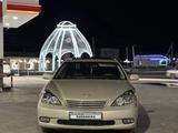 Lexus ES 300 2002 года за 6 100 000 тг. в Туркестан – фото 2