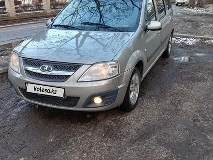 ВАЗ (Lada) Largus 2014 года за 4 300 000 тг. в Усть-Каменогорск