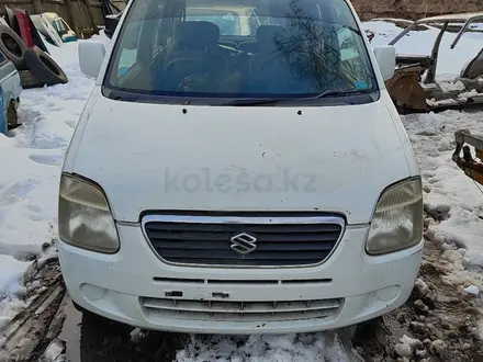 Suzuki MR Wagon 2002 года за 10 000 тг. в Астана