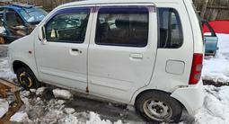 Suzuki MR Wagon 2002 годаүшін10 000 тг. в Астана – фото 2