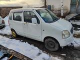 Suzuki MR Wagon 2002 года за 10 000 тг. в Астана – фото 3