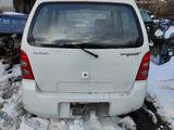 Suzuki MR Wagon 2002 годаүшін10 000 тг. в Астана – фото 4