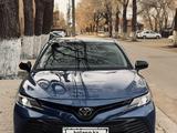 Toyota Camry 2019 года за 12 000 000 тг. в Уральск – фото 5