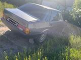 ВАЗ (Lada) 21099 2004 годаүшін700 000 тг. в Семей – фото 4