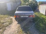 ВАЗ (Lada) 21099 2004 годаүшін700 000 тг. в Семей – фото 3