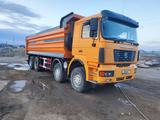 Shacman (Shaanxi)  F2000 2013 годаүшін18 500 000 тг. в Астана – фото 2