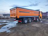Shacman (Shaanxi)  F2000 2013 годаүшін18 500 000 тг. в Астана – фото 3