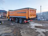 Shacman (Shaanxi)  F2000 2013 годаүшін18 500 000 тг. в Астана – фото 4