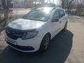 Renault Logan 2015 года за 3 300 000 тг. в Уральск – фото 6