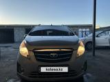 Chevrolet Spark 2009 года за 3 100 000 тг. в Туркестан