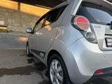 Chevrolet Spark 2009 года за 3 100 000 тг. в Туркестан – фото 4