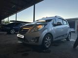 Chevrolet Spark 2009 года за 3 100 000 тг. в Туркестан – фото 2